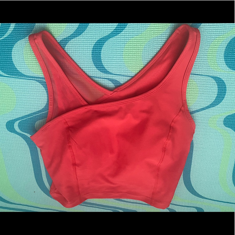 Xersion Medium Built-in Sports Bra